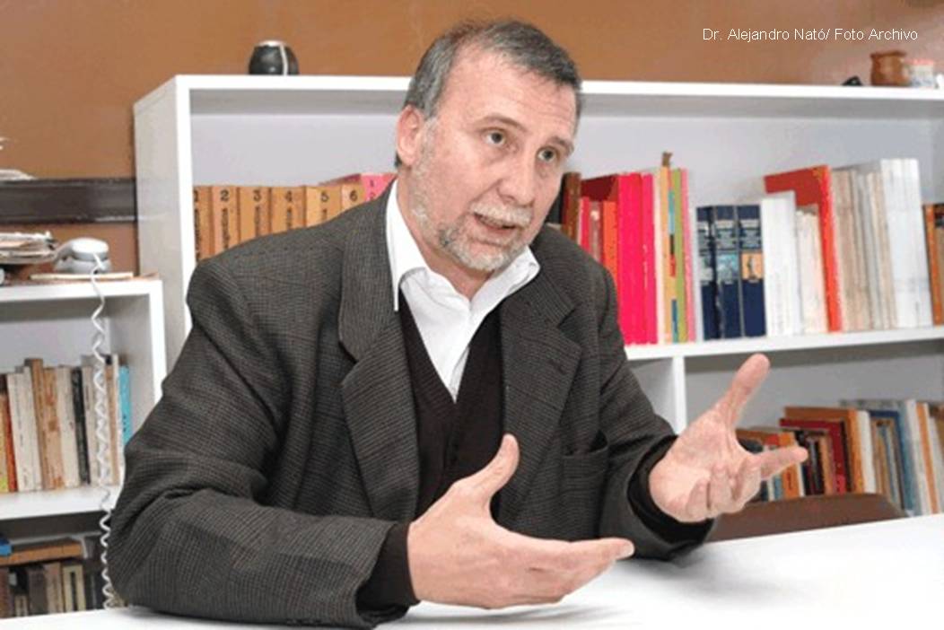 Capacitación: “Plataformas tempranas para la resolución de conflictos”. La inscripción es abierta y gratuita.