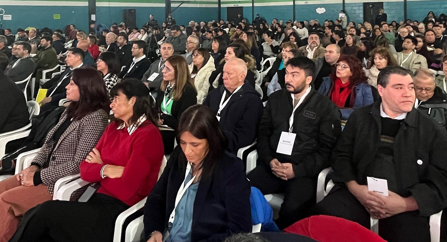 La Defensoría del Pueblo participa como expositora en la Audiencia