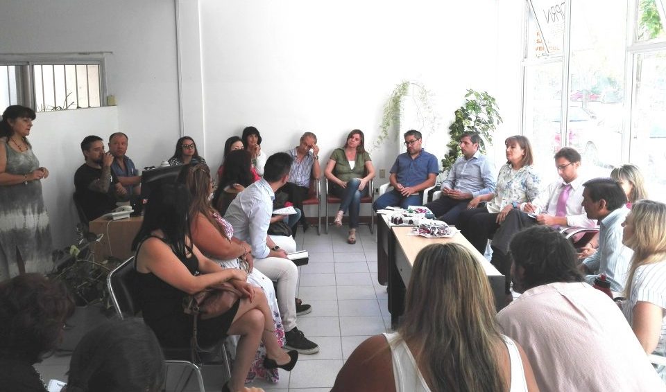 Día internacional de la Mujer