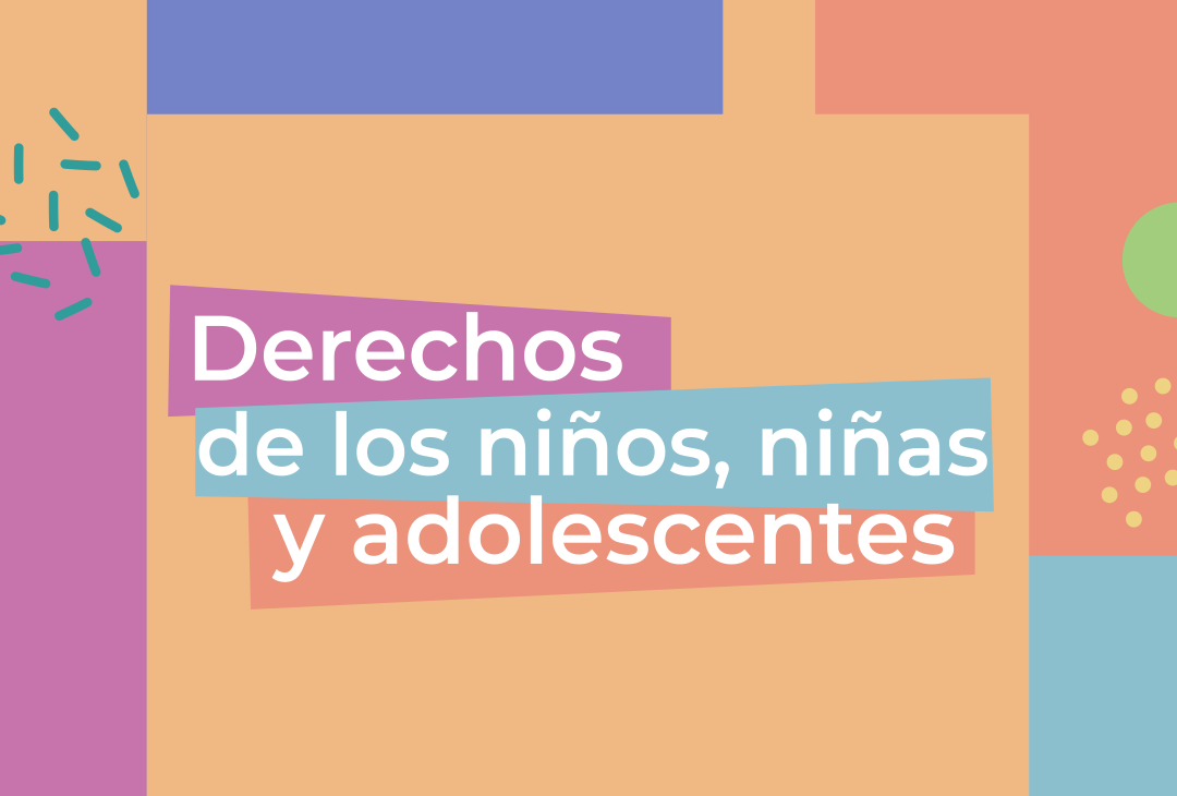 Derechos De Los Niños Niñas Y Adolescentes Defensoría Del Pueblo De