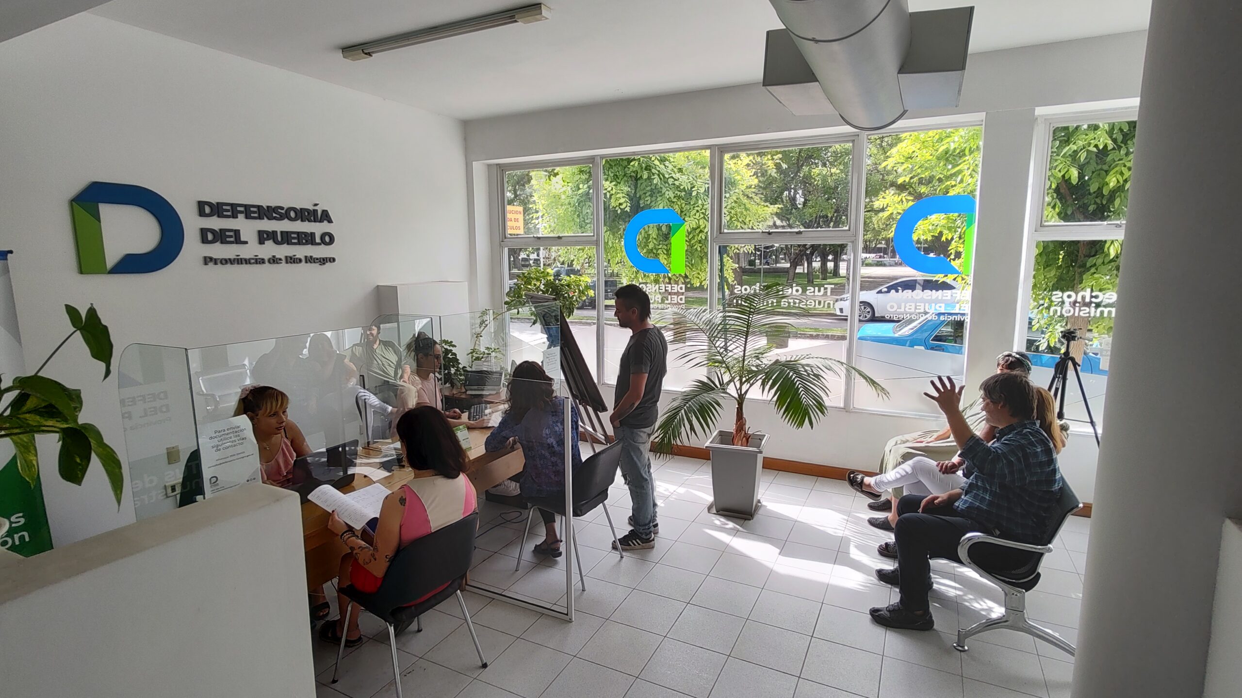 en-enero-la-defensor-a-del-pueblo-contin-a-con-la-atenci-n-al-p-blico