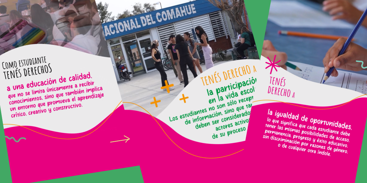 Como Estudiante Ten s Derechos Defensor a Del Pueblo De Rio Negro como-estudiante-ten-s-derechos-defensor-a-del-pueblo-de-rio-negro