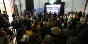 convenio por el Oleoducto Vaca Muerta Sur