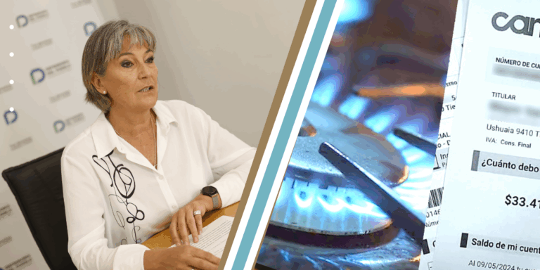 Adriana santagati, defensora del pueblo