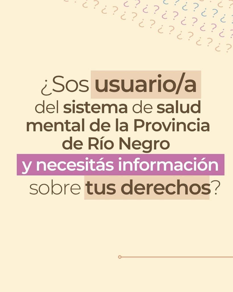 Salud Mental - Órgano de Revisión
