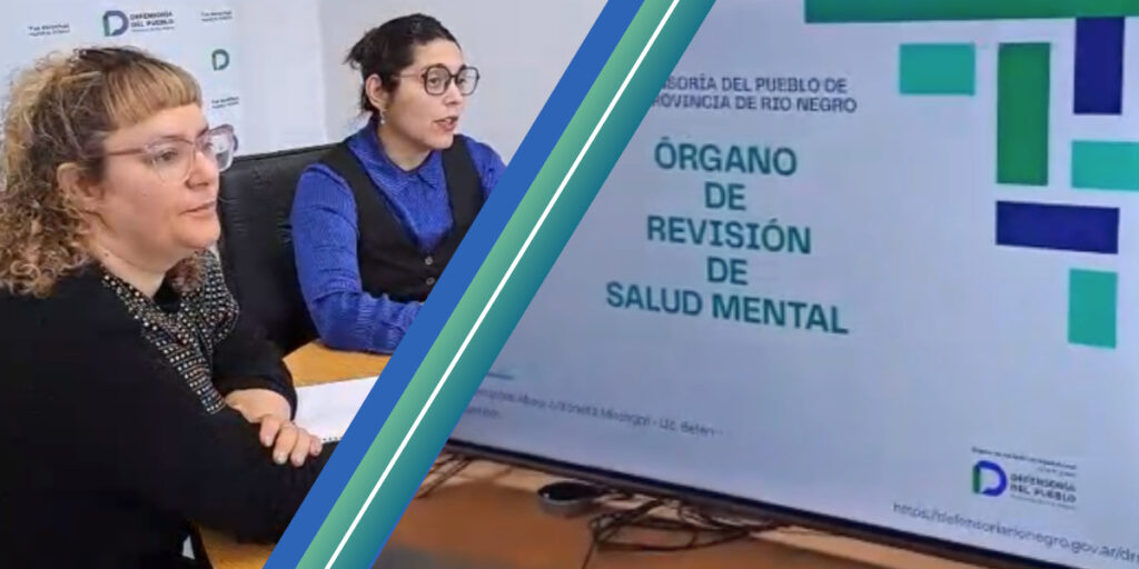 SALUD MENTAL