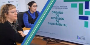 SALUD MENTAL